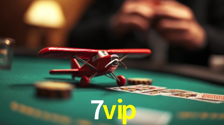 Aviator Jogo na 7vip 