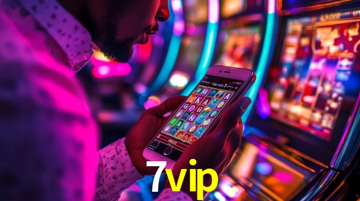 Baixar App 7vip