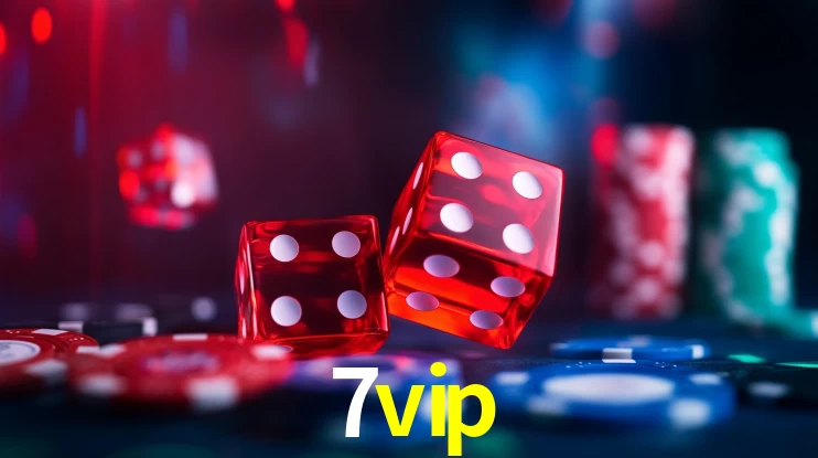 Bonus na Plataforma Online 7vip