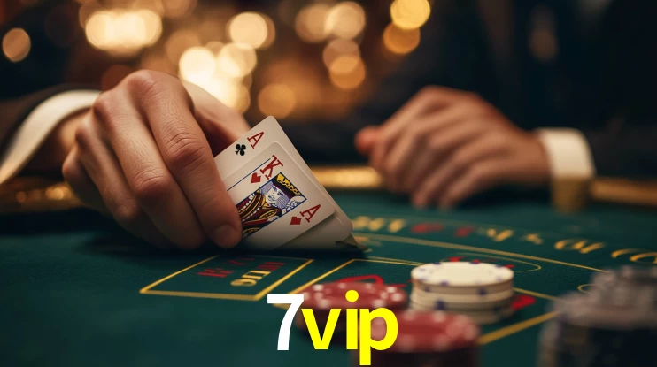 Plataforma Online 7vip
