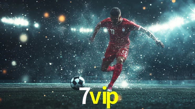 Plataforma de Apostas 7vip