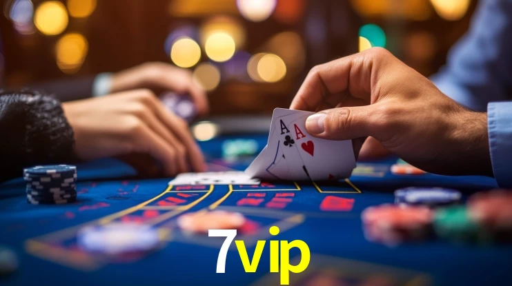 Jogos na 7vip